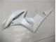 ABS Carenados Motocicleta CBR 600 RR 07-08 - Blanco Perla ABS Carenados Motocicleta CBR 600 RR 07-08 - Blanco Perla