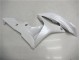 ABS Carenados Motocicleta CBR 600 RR 07-08 - Blanco Perla ABS Carenados Motocicleta CBR 600 RR 07-08 - Blanco Perla