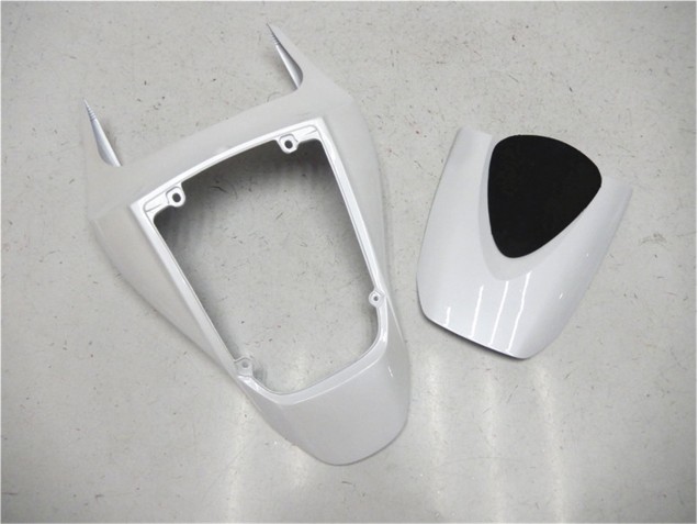 ABS Carenados Motocicleta CBR 600 RR 07-08 - Blanco Perla ABS Carenados Motocicleta CBR 600 RR 07-08 - Blanco Perla