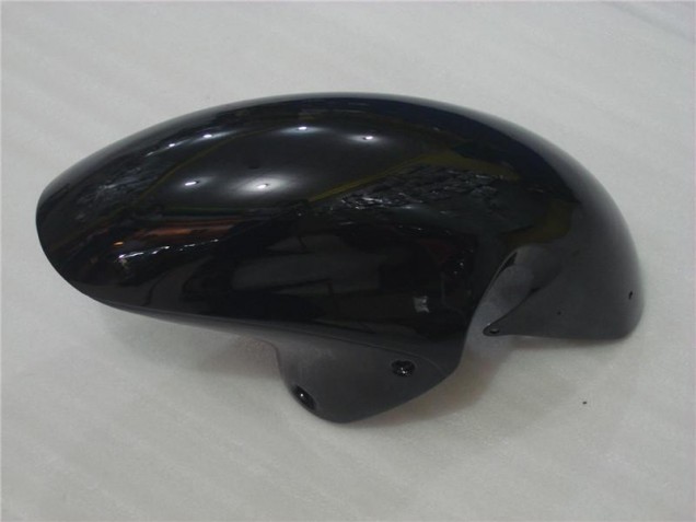ABS Carenados Motocicleta GSXR 1300 Hayabusa 96-07 - Rojo Negro ABS Carenados Motocicleta GSXR 1300 Hayabusa 96-07 - Rojo Negro