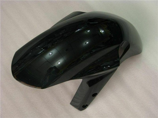 ABS Carenados Motocicleta GSXR 600 / 750 K4 04-05 - Amarillo Negro ABS Carenados Motocicleta GSXR 600 / 750 K4 04-05 - Amarillo Negro