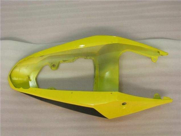 ABS Carenados Motocicleta GSXR 600 / 750 K4 04-05 - Amarillo Negro ABS Carenados Motocicleta GSXR 600 / 750 K4 04-05 - Amarillo Negro