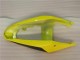 ABS Carenados Motocicleta GSXR 600 / 750 K4 04-05 - Amarillo Negro ABS Carenados Motocicleta GSXR 600 / 750 K4 04-05 - Amarillo Negro