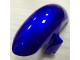 ABS Carenados Motocicleta R6 06-07 - Azul Negro ABS Carenados Motocicleta R6 06-07 - Azul Negro