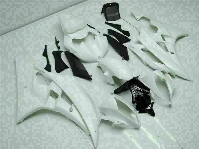 ABS Carenados Motocicleta R6 06-07 - Sin Pintar ABS Carenados Motocicleta R6 06-07 - Sin Pintar