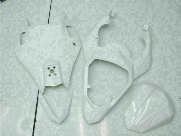 ABS Carenados Motocicleta R6 06-07 - Sin Pintar ABS Carenados Motocicleta R6 06-07 - Sin Pintar
