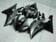 ABS Carenados Motocicleta R6 08-16 - Gris Negro ABS Carenados Motocicleta R6 08-16 - Gris Negro