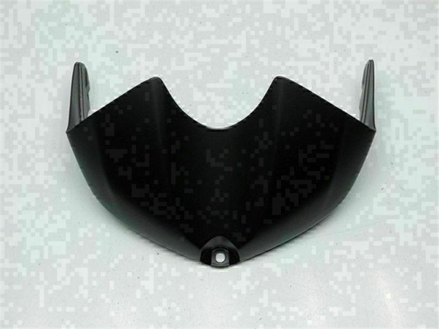 ABS Carenados Motocicleta R6 08-16 - Gris Negro ABS Carenados Motocicleta R6 08-16 - Gris Negro