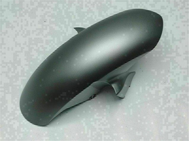 ABS Carenados Motocicleta R6 08-16 - Gris Negro ABS Carenados Motocicleta R6 08-16 - Gris Negro