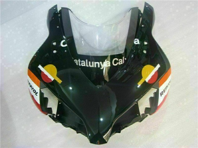ABS Kits Carenados Moto CBR 1000 RR 04-05 - Naranja ABS Kits Carenados Moto CBR 1000 RR 04-05 - Naranja