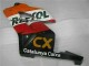 ABS Kits Carenados Moto CBR 1000 RR 04-05 - Naranja ABS Kits Carenados Moto CBR 1000 RR 04-05 - Naranja