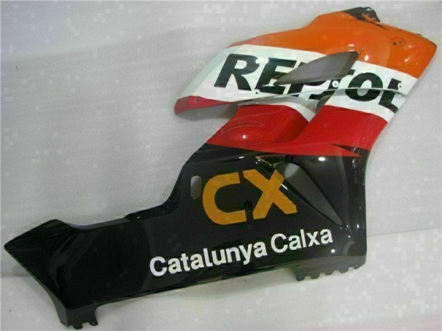 ABS Kits Carenados Moto CBR 1000 RR 04-05 - Naranja ABS Kits Carenados Moto CBR 1000 RR 04-05 - Naranja