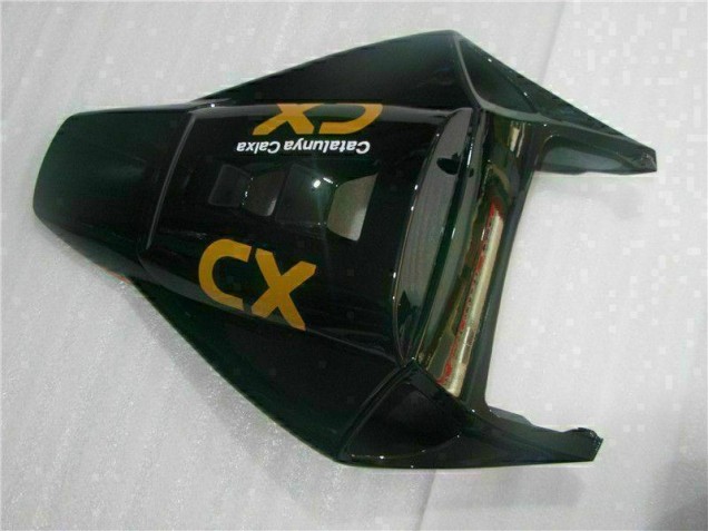 ABS Kits Carenados Moto CBR 1000 RR 04-05 - Naranja ABS Kits Carenados Moto CBR 1000 RR 04-05 - Naranja