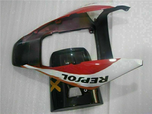 ABS Kits Carenados Moto CBR 1000 RR 04-05 - Naranja ABS Kits Carenados Moto CBR 1000 RR 04-05 - Naranja