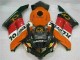 ABS Kits Carenados Moto CBR 1000 RR 04-05 - Naranja ABS Kits Carenados Moto CBR 1000 RR 04-05 - Naranja