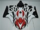 ABS Kits Carenados Moto CBR 1000 RR 06-07 - Rojo Blanco Negro ABS Kits Carenados Moto CBR 1000 RR 06-07 - Rojo Blanco Negro