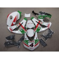 ABS Kits Carenados Moto CBR 1000 RR 08-11 - Castrol 4