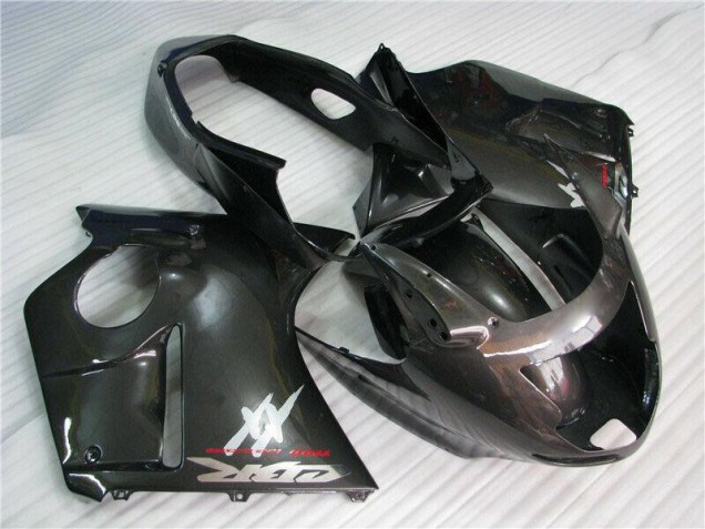 ABS Kits Carenados Moto CBR 1100 XX 96-07 - Negro