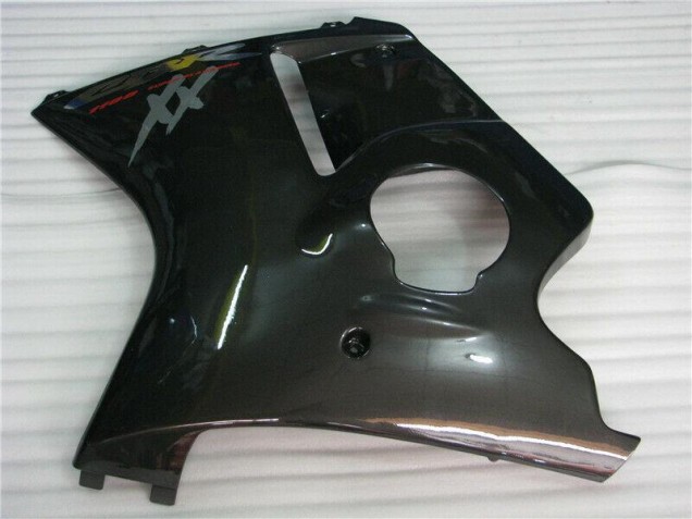 ABS Kits Carenados Moto CBR 1100 XX 96-07 - Negro