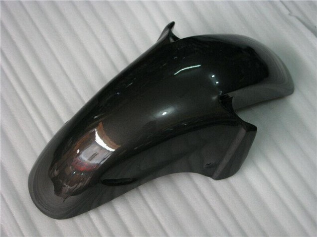 ABS Kits Carenados Moto CBR 1100 XX 96-07 - Negro