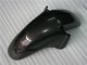 ABS Kits Carenados Moto CBR 1100 XX 96-07 - Negro