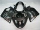 ABS Kits Carenados Moto CBR 1100 XX 96-07 - Negro