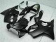 ABS Kits Carenados Moto CBR 600 F4i 01-03 - Negro Mate ABS Kits Carenados Moto CBR 600 F4i 01-03 - Negro Mate