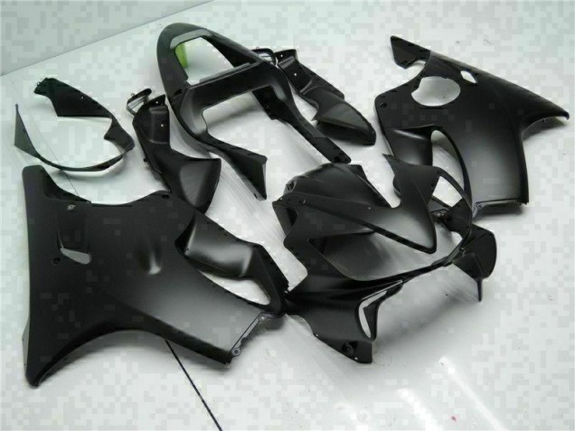 ABS Kits Carenados Moto CBR 600 F4i 01-03 - Negro Mate ABS Kits Carenados Moto CBR 600 F4i 01-03 - Negro Mate