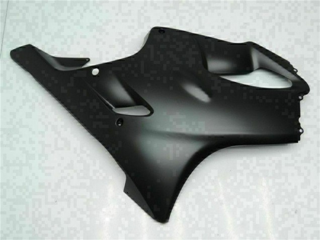 ABS Kits Carenados Moto CBR 600 F4i 01-03 - Negro Mate ABS Kits Carenados Moto CBR 600 F4i 01-03 - Negro Mate