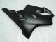 ABS Kits Carenados Moto CBR 600 F4i 01-03 - Negro Mate ABS Kits Carenados Moto CBR 600 F4i 01-03 - Negro Mate