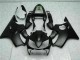 ABS Kits Carenados Moto CBR 600 F4i 01-03 - Negro Mate ABS Kits Carenados Moto CBR 600 F4i 01-03 - Negro Mate