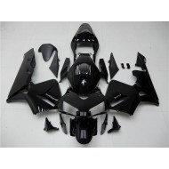 ABS Kits Carenados Moto CBR 600 RR 03-04 - Brillante Negro