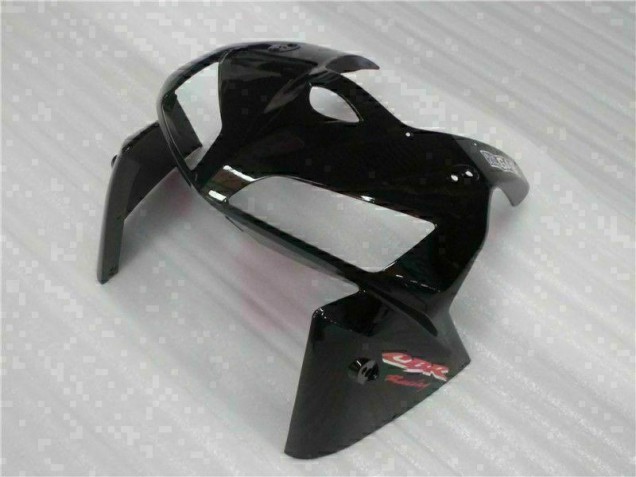 ABS Kits Carenados Moto CBR 600 RR 05-06 - Negro Repsol