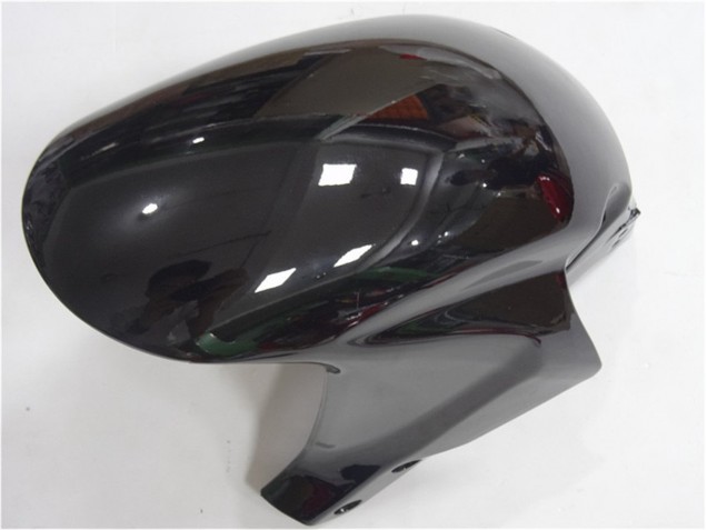 ABS Kits Carenados Moto CBR 600 RR 05-06 - Rojo Negro
