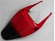 ABS Kits Carenados Moto CBR 600 RR 05-06 - Rojo Negro