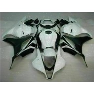 ABS Kits Carenados Moto CBR 600 RR 09-12 - Blanco