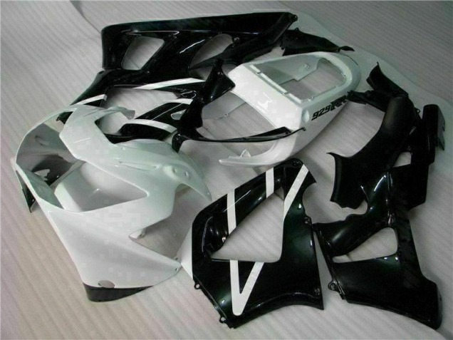 ABS Kits Carenados Moto CBR 900 RR 929RR 00-01 - Blanco ABS Kits Carenados Moto CBR 900 RR 929RR 00-01 - Blanco