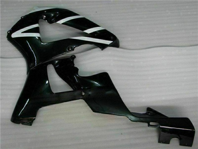 ABS Kits Carenados Moto CBR 900 RR 929RR 00-01 - Blanco ABS Kits Carenados Moto CBR 900 RR 929RR 00-01 - Blanco
