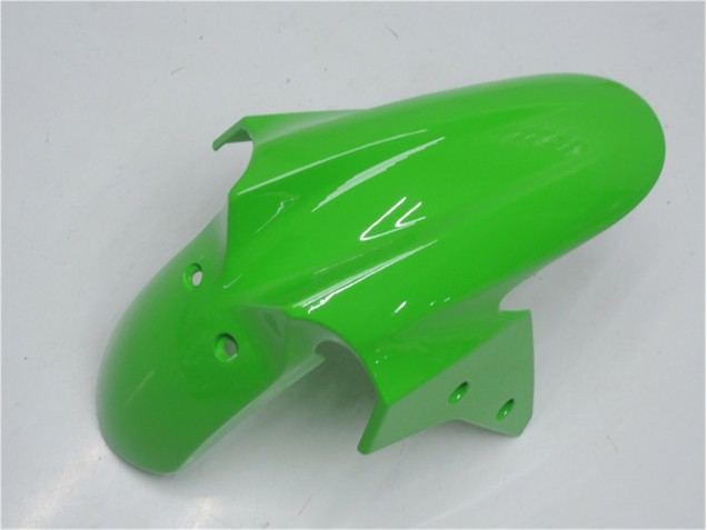ABS Kits Carenados Moto EX250 08-12 - Verde ABS Kits Carenados Moto EX250 08-12 - Verde