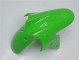 ABS Kits Carenados Moto EX250 08-12 - Verde ABS Kits Carenados Moto EX250 08-12 - Verde