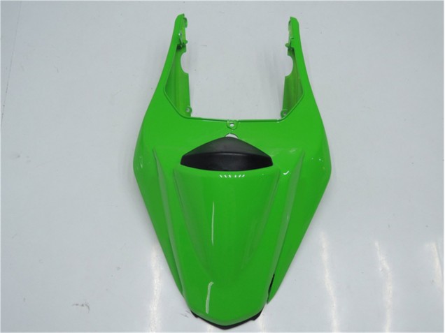 ABS Kits Carenados Moto EX250 08-12 - Verde ABS Kits Carenados Moto EX250 08-12 - Verde