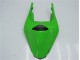 ABS Kits Carenados Moto EX250 08-12 - Verde ABS Kits Carenados Moto EX250 08-12 - Verde