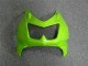 ABS Kits Carenados Moto EX250 08-12 - Verde Negro Ninja ABS Kits Carenados Moto EX250 08-12 - Verde Negro Ninja