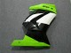 ABS Kits Carenados Moto EX250 08-12 - Verde Negro Ninja ABS Kits Carenados Moto EX250 08-12 - Verde Negro Ninja