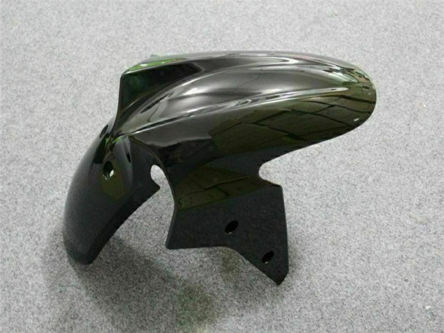 ABS Kits Carenados Moto EX250 08-12 - Verde Negro Ninja ABS Kits Carenados Moto EX250 08-12 - Verde Negro Ninja