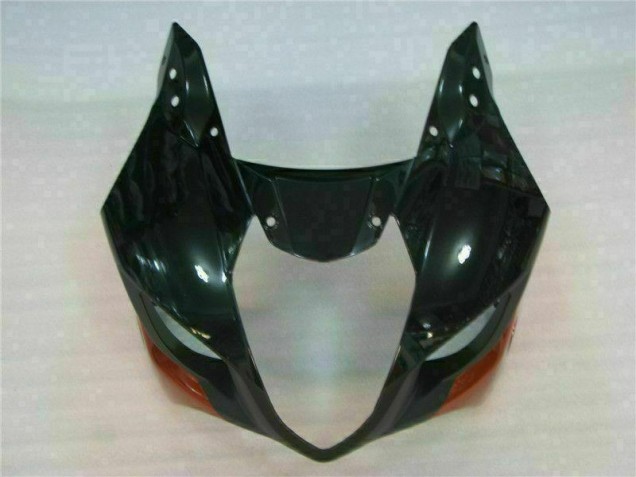 ABS Kits Carenados Moto GSXR 1000 K3 03-04 - Negro ABS Kits Carenados Moto GSXR 1000 K3 03-04 - Negro