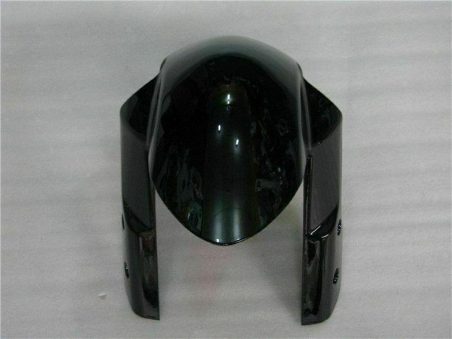 ABS Kits Carenados Moto GSXR 1000 K5 05-06 - Blanco Negro ABS Kits Carenados Moto GSXR 1000 K5 05-06 - Blanco Negro