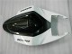 ABS Kits Carenados Moto GSXR 1000 K5 05-06 - Blanco Negro ABS Kits Carenados Moto GSXR 1000 K5 05-06 - Blanco Negro