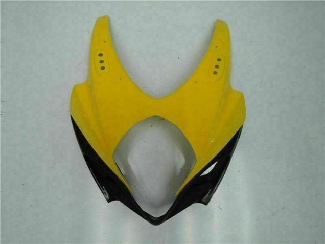 ABS Kits Carenados Moto GSXR 1000 K7 07-08 - Amarillo ABS Kits Carenados Moto GSXR 1000 K7 07-08 - Amarillo