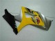ABS Kits Carenados Moto GSXR 1000 K7 07-08 - Amarillo ABS Kits Carenados Moto GSXR 1000 K7 07-08 - Amarillo